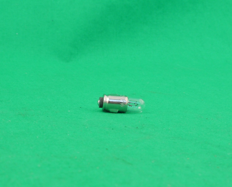 9010706_kl Glühlampe 2W