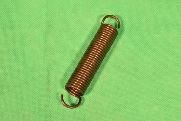 3000336231_kl Feder Bremspedal Topolino, 124 Sport, 130