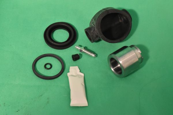 8x7x108_kl Bremsreparatursatz X1/9 5G 124 38mm hinten