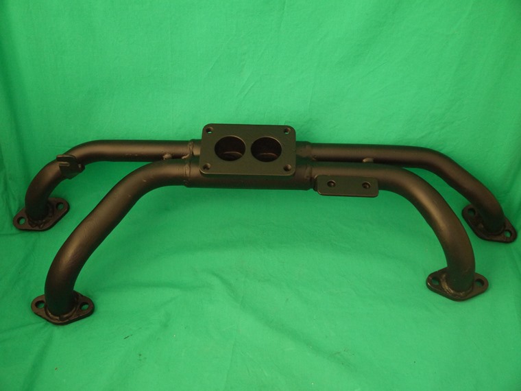 3x1x634_kl Saugrohr Haflinger 32 NDIX