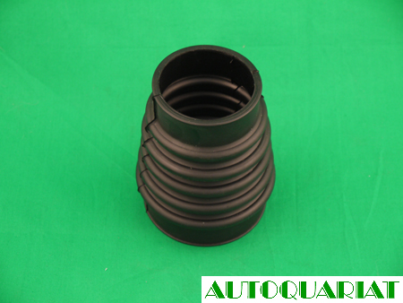 1x1x632 Gummibalg zum Ölbadluftfilter