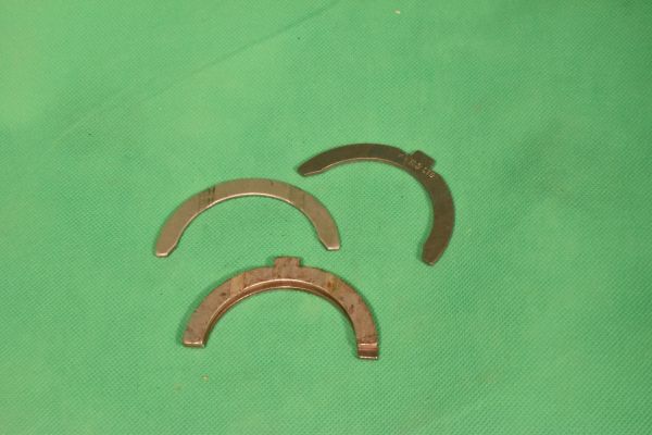 3000902290_kl Satz Anlaufscheiben 600 /600D  4Teile STD