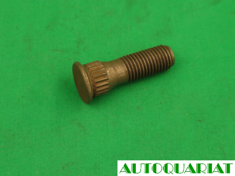 7031340151 Radbolzen M12 letzte Serie