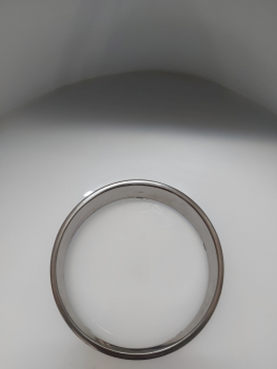 Scheinwerferrahmen Fiat 128 Series1 Rechts