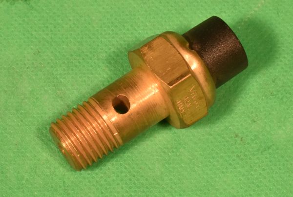 Thermogeber (Wasser)