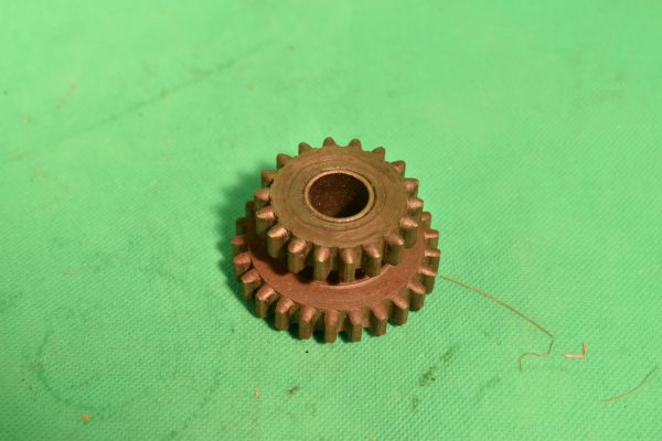 3004074083_kl Getriebe Zahnrad Rückwärtsgang Fiat 600/D