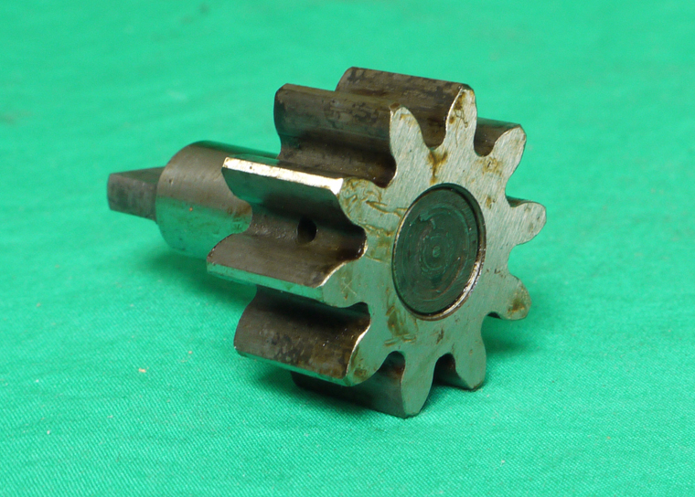 5011070872_kl Zahnrad Ölpumpe