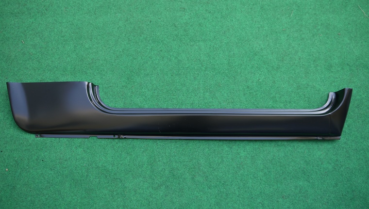 1x10x071_kl Türschweller außen rechts