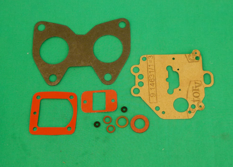 90465_kl Vergaserdichtsatz Solex 32 PHH 6-9