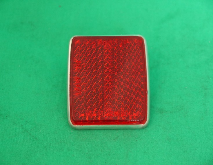 1x9x765_kl Rückstrahler Fiat 600D, 1100