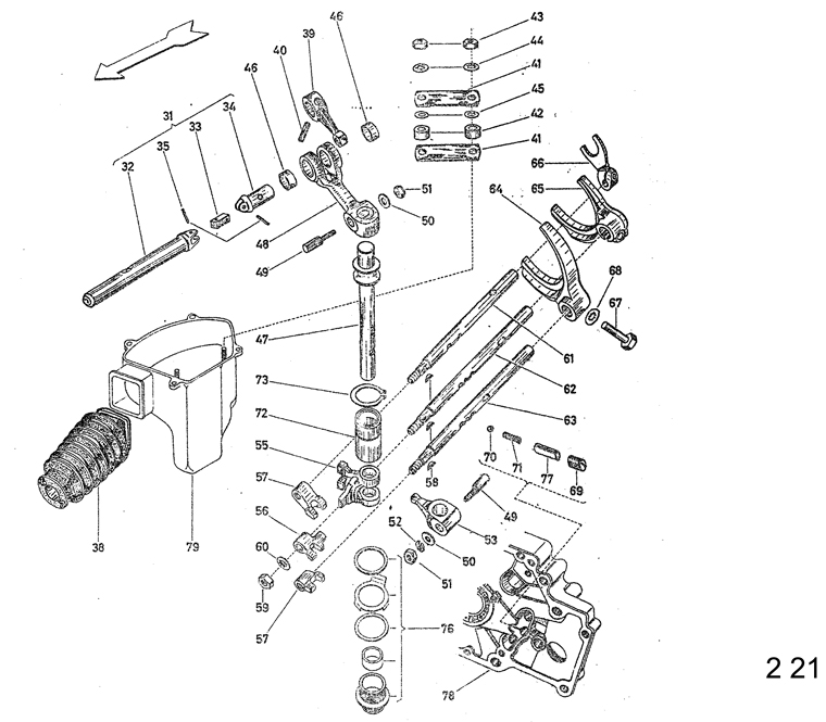 0221_Getriebe_4gang_kl
