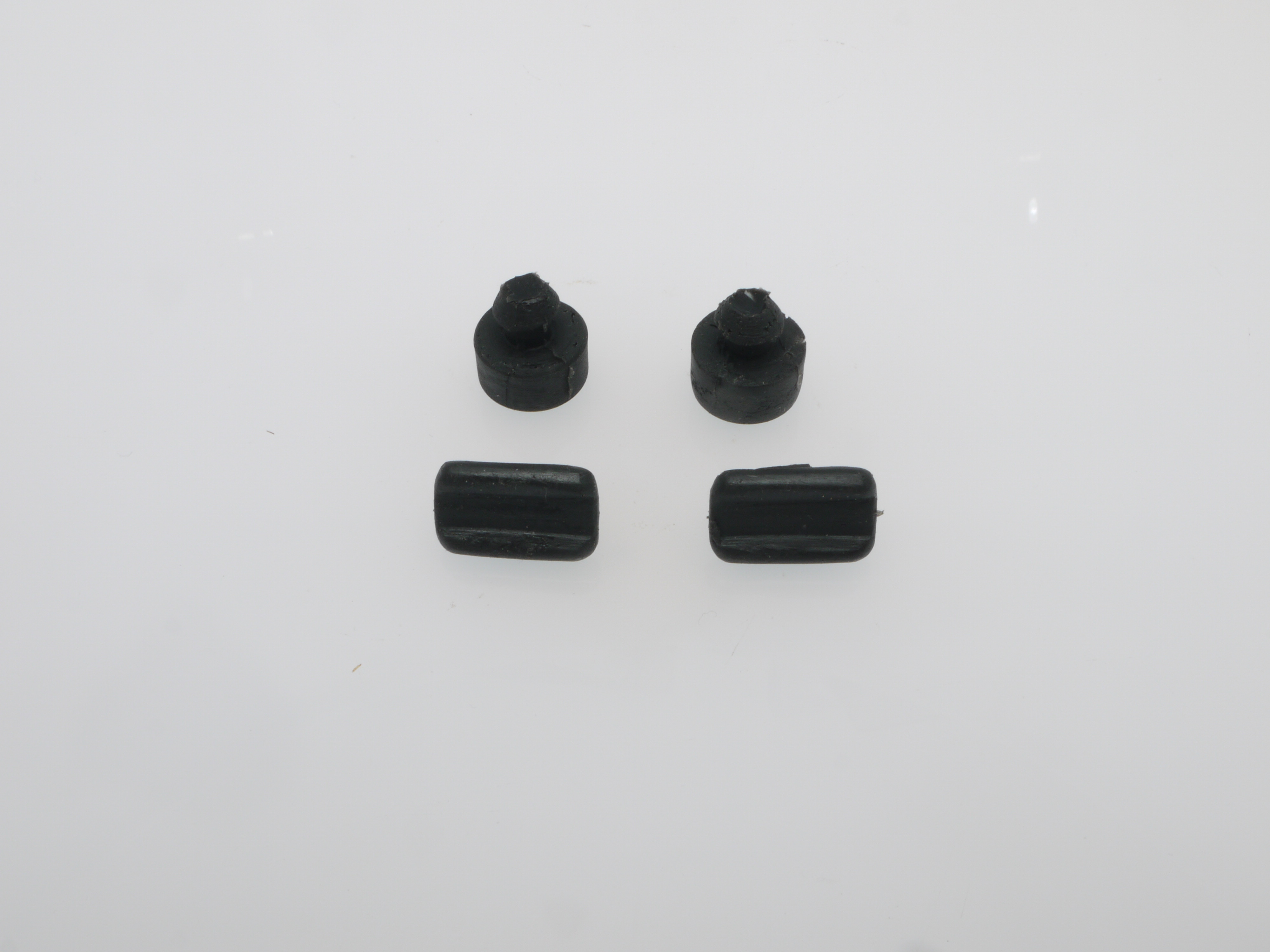 Türgriffpuffer Topolino