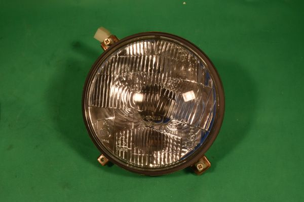 3004289863_kl Scheinwerfer Fiat 124 Special + Special T