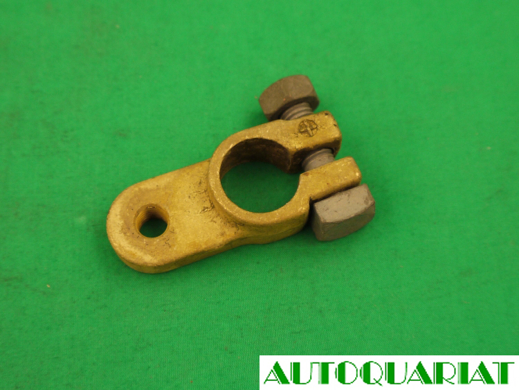 7002850530 Klemmstueck + Pol