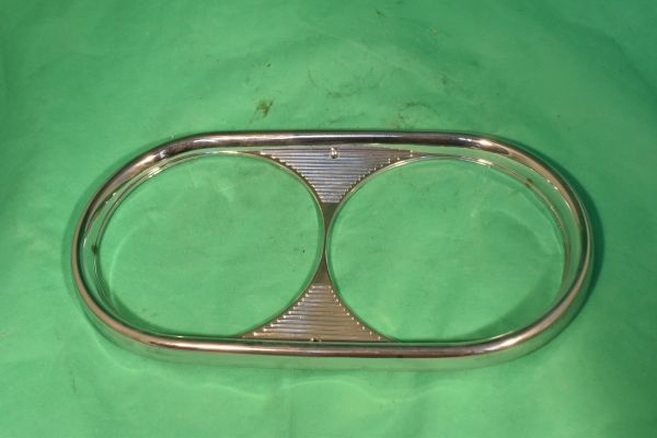 Scheinwerfer Rahmen Links Fiat 13/1500 C