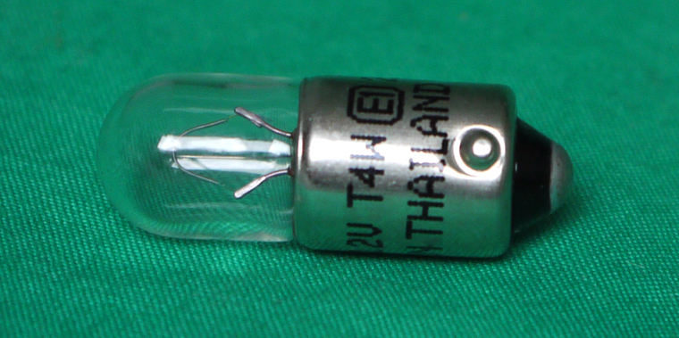 9010778_kl Glühlampe für Seitenblinker