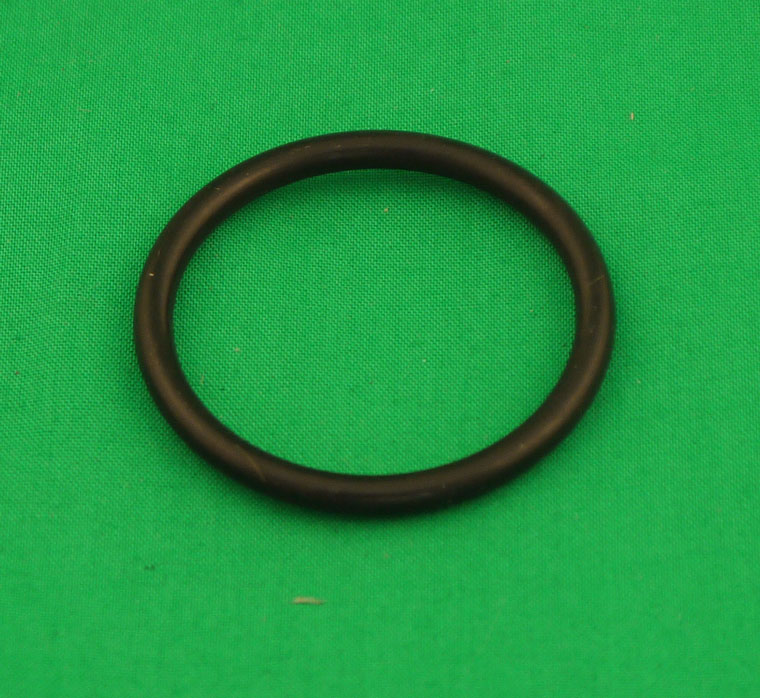 O-Ring zum Radflansch