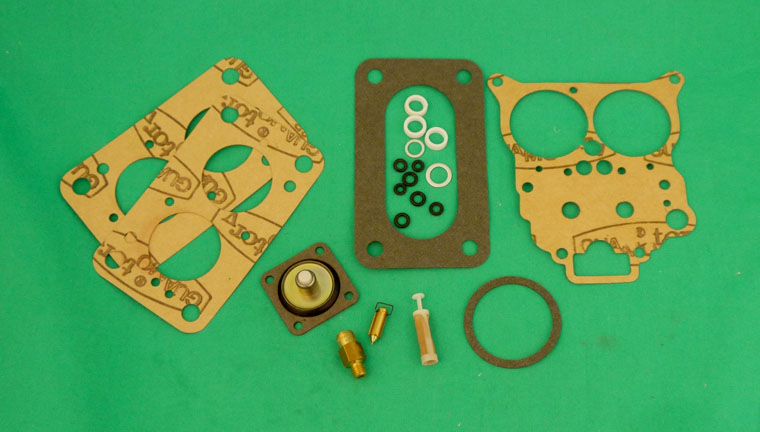 693_SE_kl Vergaserreparatursatz Weber 32 ADFA 15/101