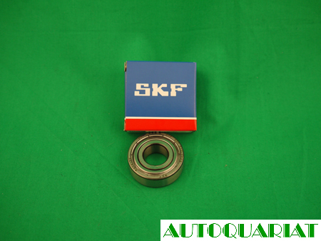 1x9x101 Kugellager Dynastarter kollek.