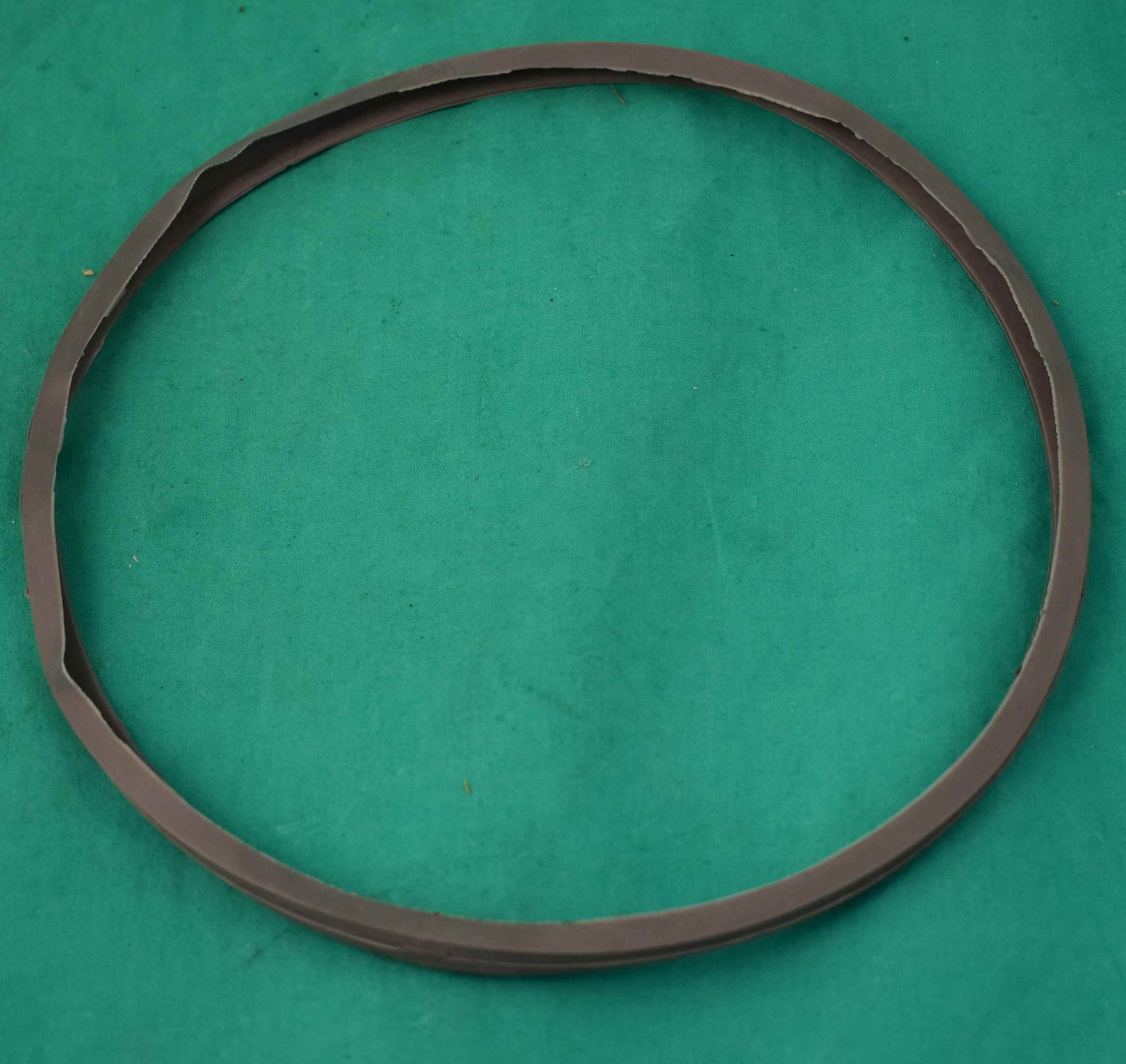 Tx9x714_kl Dichtring zw. Glas u. Reflektor TopoC