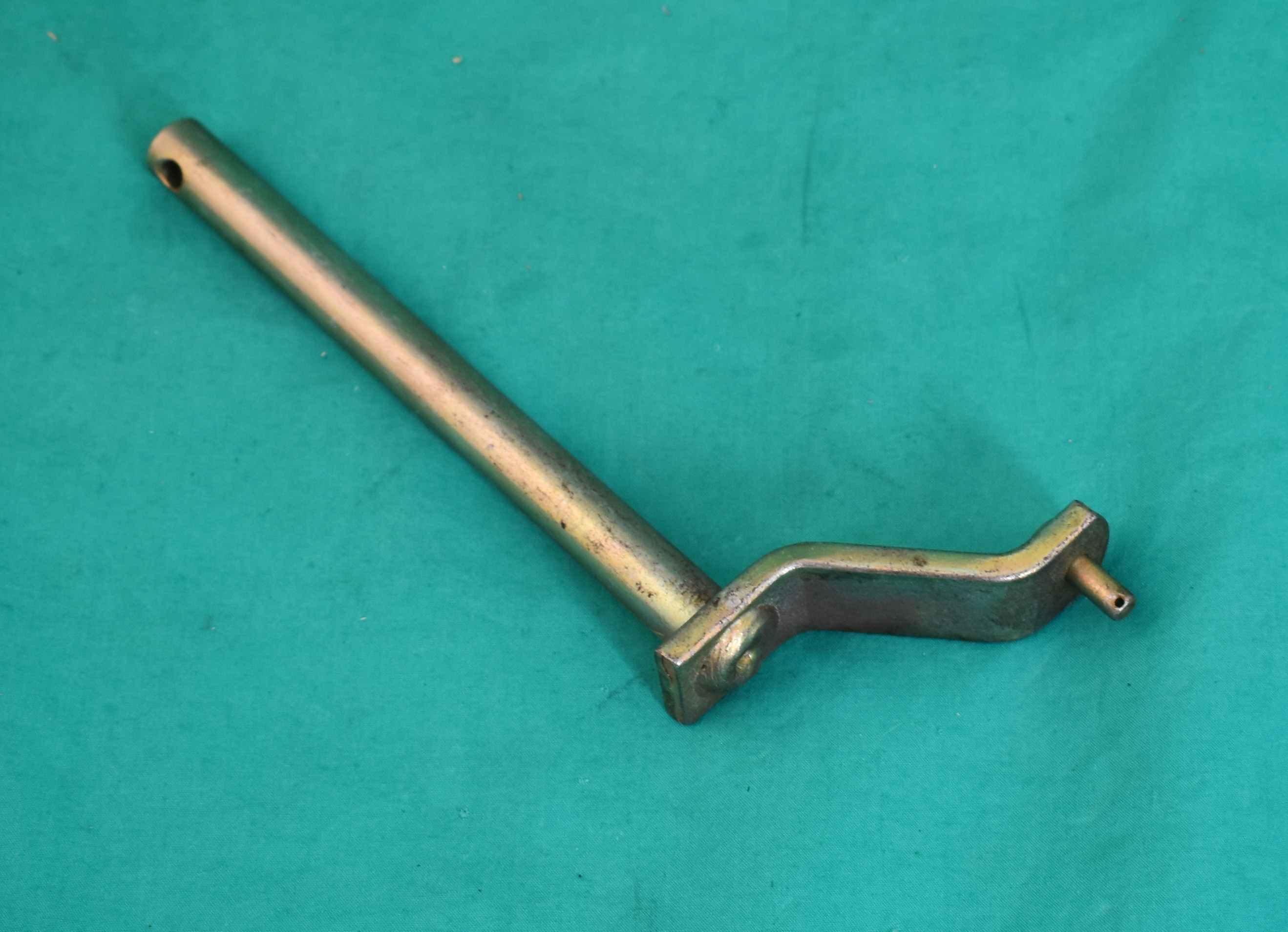 2x8x127_klOc2Nnr153Owg8 Achse mit Welle für Fiat 500 F,L,R