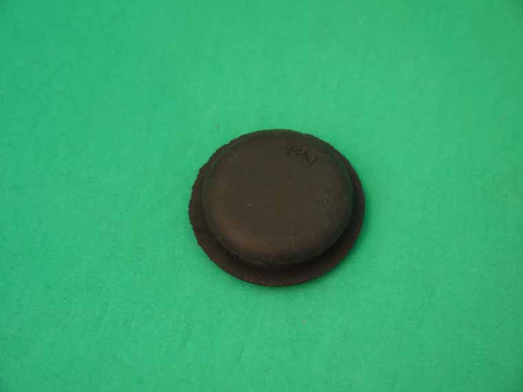 3004090231_kl Gummistopfen 30mm