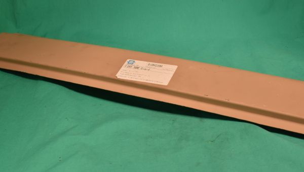 1x10x075_0_kl Türschweller außen Combi Premium