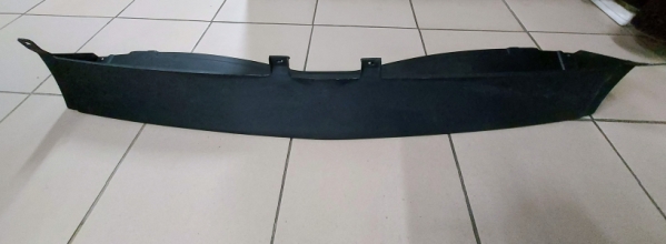 Fiat 127 Sport Spoiler Vorne(Mitte)