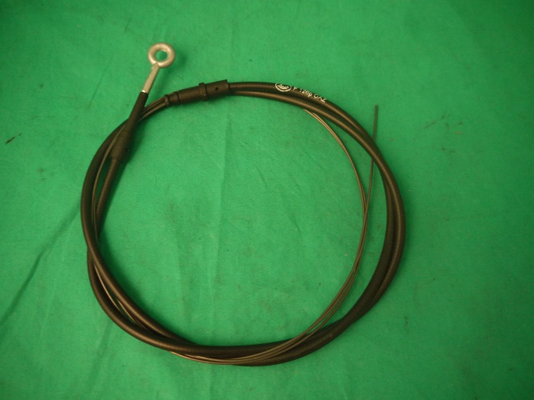 2x8x001_kl Chokerseilzug komplett, Fiat 500 N/D/F