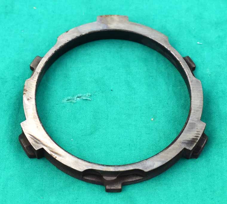 Xx2x101_c_kl Synchronring 1+2 Gang X1/9 alle