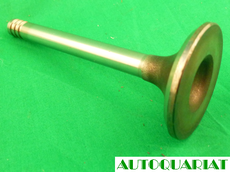 1x1x231 Einlassventil 35mm Premium