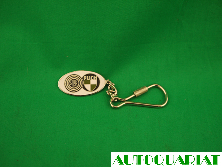 1x15x101 Schlüsselanhänger Steyr-Puch