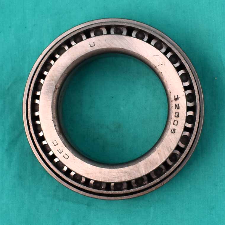 Differenziallager X1/9 5G
