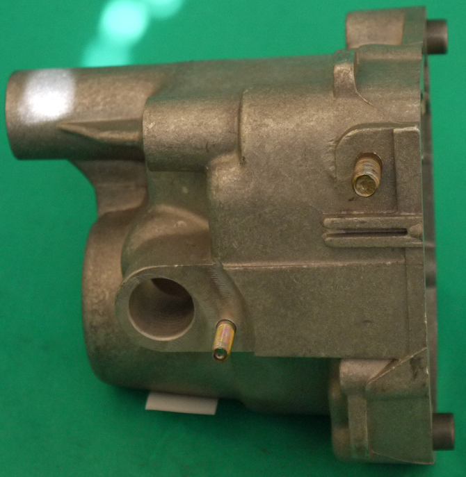 2x2x611_a_kl Getriebeglocke Fiat 500 vorne