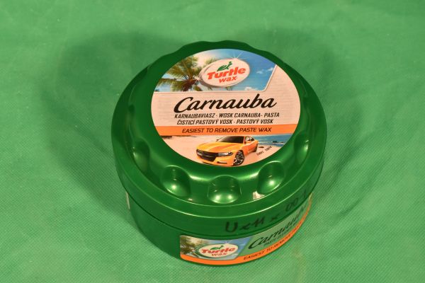 Turtle Wax Carnauba 0,476kg