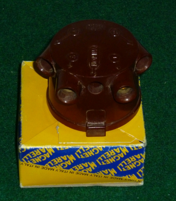 B36150_kl Verteilerkappe Topolino A, orirignal Magneti Marelli