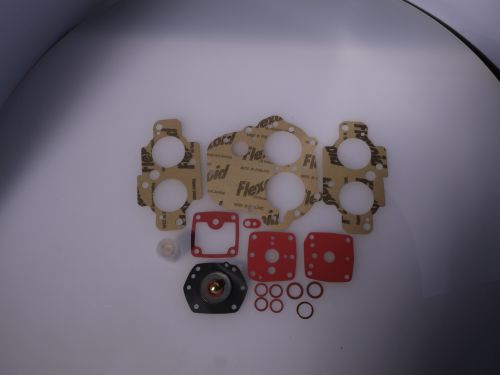 Vergaserkit Solex