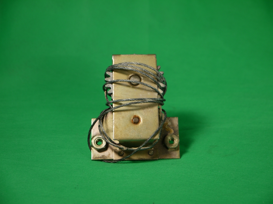 Kurbelapparat Fiat 600T/850T/900 T