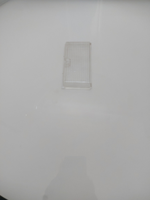 Cellon Hinten Rechts Fiat 127 CL 2 series