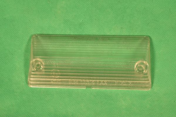 3004150190_kl Leuchtkappe Fiat 124 vorne weiß