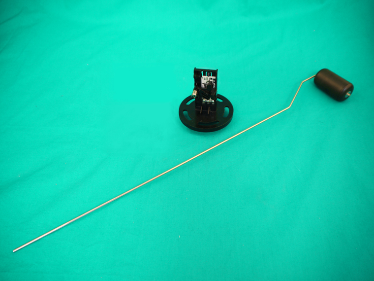 7001861060_E_kl Benzinstandsgeber VDO universal