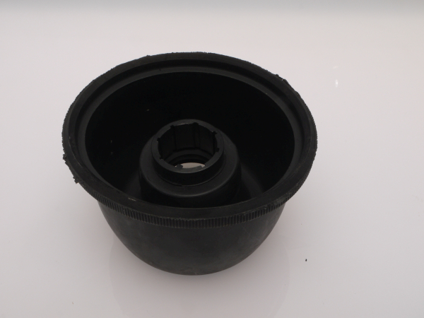 Achsmanschette innen komplett 850