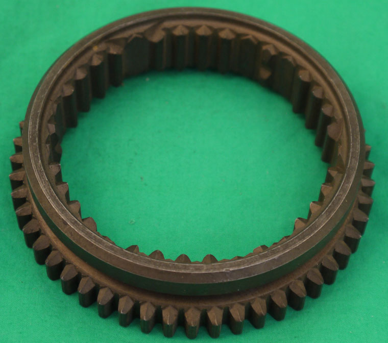 Xx2x104_a_kl Schaltmuffe 1+2 Gang X1/9 5G(4G ab ca 5/77)