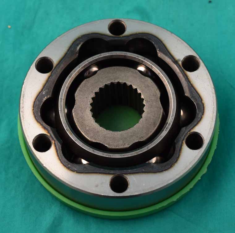 Xx2x431_kl Gelenk für Antriebswelle innen oder außen X1/9 5G