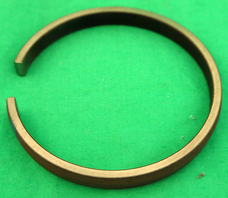 Xx2x102_a_kl Synchronring 3+4 Gang X1/9 5G