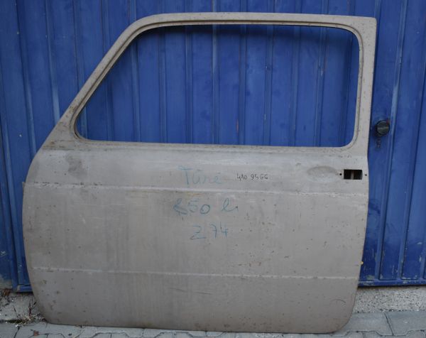 3004109566_kl Tür links Original Fiat 850N / Spezial 1. Serie