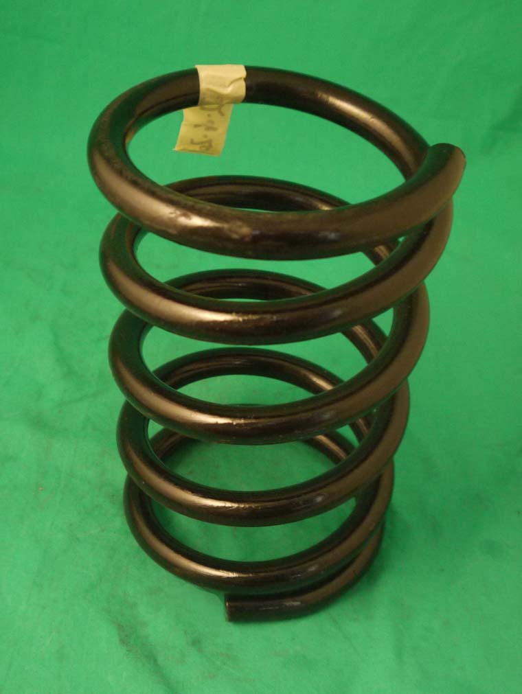 2x4x201_ed_kl Schraubenfeder hinten