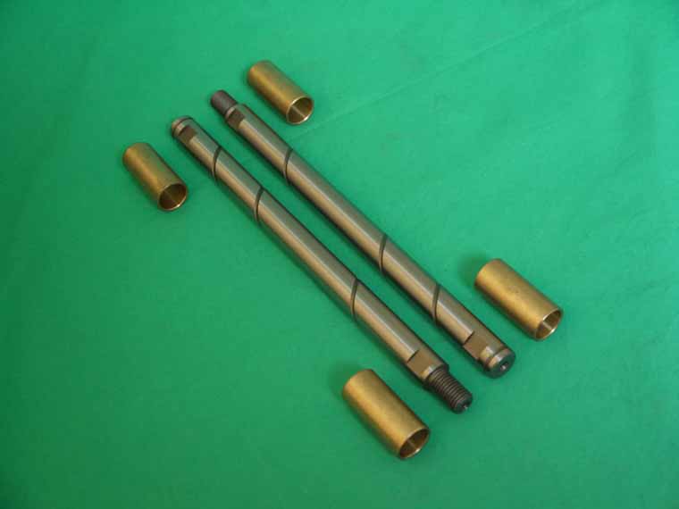 Tx4x132_kl Schwingarmrepsatz Topolino B, C