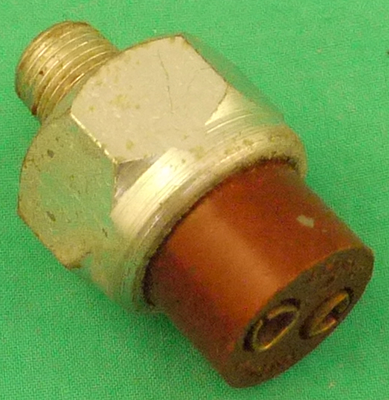 Bremslichtschalter Fiat 500N,D NOS