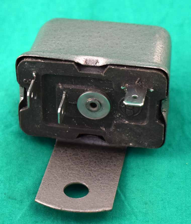 6x9x642_a_kl Hupenrelais X1/9 4G (3polig) 20A universal